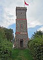 Bismarckturm auf dem Kummelberg (Kummel)