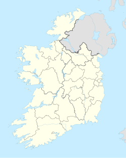 Kilbrin is located in Ireland