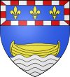 Blason de Saint-Valery-sur-Somme