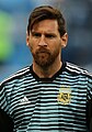 Lionel Messi, fotbalist argentinian