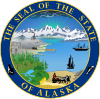 Mohor negeri Alaska