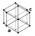 Hexagonal crystal structure for lutetium