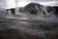 El Tatio Geisers, 4200m