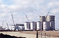 Image 38Ethanol plant under construction in Butler County (from Iowa)