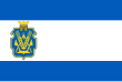 Chersonská oblast – vlajka