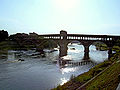 Pavia - "Ponte Coperto" Koprusu