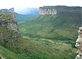 Chapada Diamantina (Chapada Diamantina)