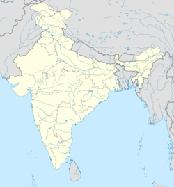 Lake Town is located in India