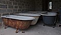 bathtubs