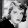 Bette Davis died October 6