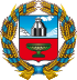 Coat of arms of Altai Krai