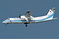 Aeronave DHC-8 Q300