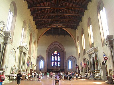 Interior.