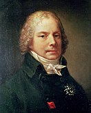 Talleyrand, diplomat francez