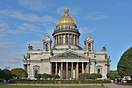 Saint Isaac's Cathedral