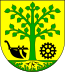 Blason de Hoisdorf