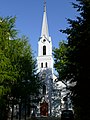 Altkatholische Kirche des heiligen Franz von Assisi