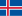 Vlag van Ysland