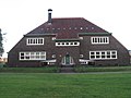 Laboratorium voor Tuinbouwplantenteelt, Wageningen (1923) Cornelis Blaauw