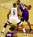 Kobe Bryant