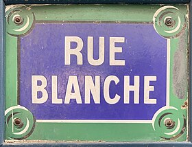 Voir la plaque.