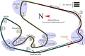 Interlagos à São Paulo