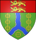 Coat of arms of Hondouville