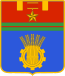 Blason de Volgograd