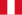 Vlag van Peru