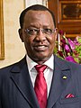 20. April: Idriss Déby (2014)