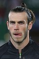 Gareth Bale, fotbalist galez