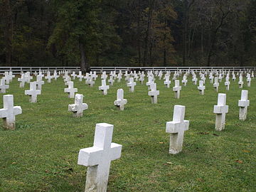 Cimetière Point Lookout, dans le Louisiana State Penitentiary à Paroisse de Feliciana Ouest, Louisiane, États-Unis.