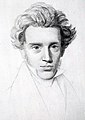 Søren Kierkegaard (1813-1855)