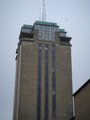 Boekentoren (Gent), the university library, Blandijn