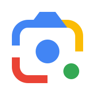 Google Lens Icon