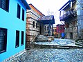 View of Barabuta, Jewish quarter