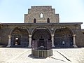 St. Mary Church, Diyarbakır