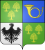 Blason de La Garenne-Colombes