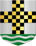 Wappen des Ortes Vorden