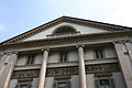 Loggia di Palazzo Serbelloni