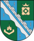 Coat of arms of Sosnovy Bor