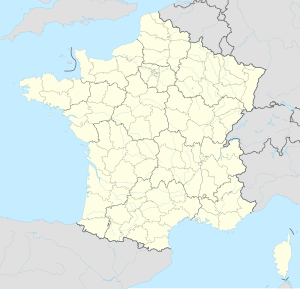 Montagnol (Frankreich)