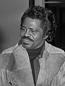 James Brown, cântăreț american