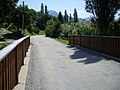 Pont des Marrons.