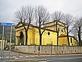 Chiesa di Santa Maria Maddalena de' Pazzi