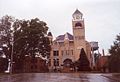 Iron County Courthouse