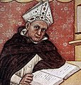 Albertus Magnus (1193-1280)