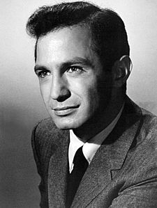 Ben Gazzara (1960)