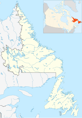 Pinware (Newfoundland en Labrador)