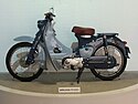 Honda Cub